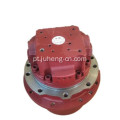 Escavadeira JS8025 Motor de viagem JS8025 Drive final